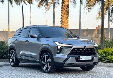 Mitsubishi ASX  2025